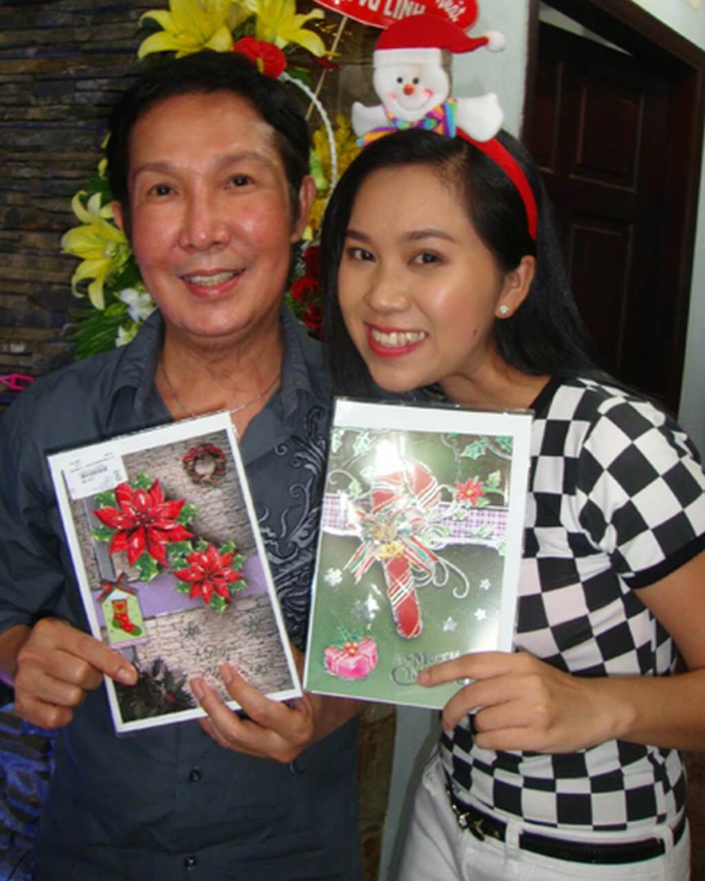'Ông hoàng cải lương Hồ Quảng' Vũ Linh: Tính khí dọc ngang, nặng nợ gia đình, nặng nghĩa thầy trò (P2) 4 Ông hoàng cải lương Hồ Quảng Vũ Linh: Tính khí dọc ngang, nặng nợ gia đình, nặng nghĩa thầy trò (P2) - Ảnh 3